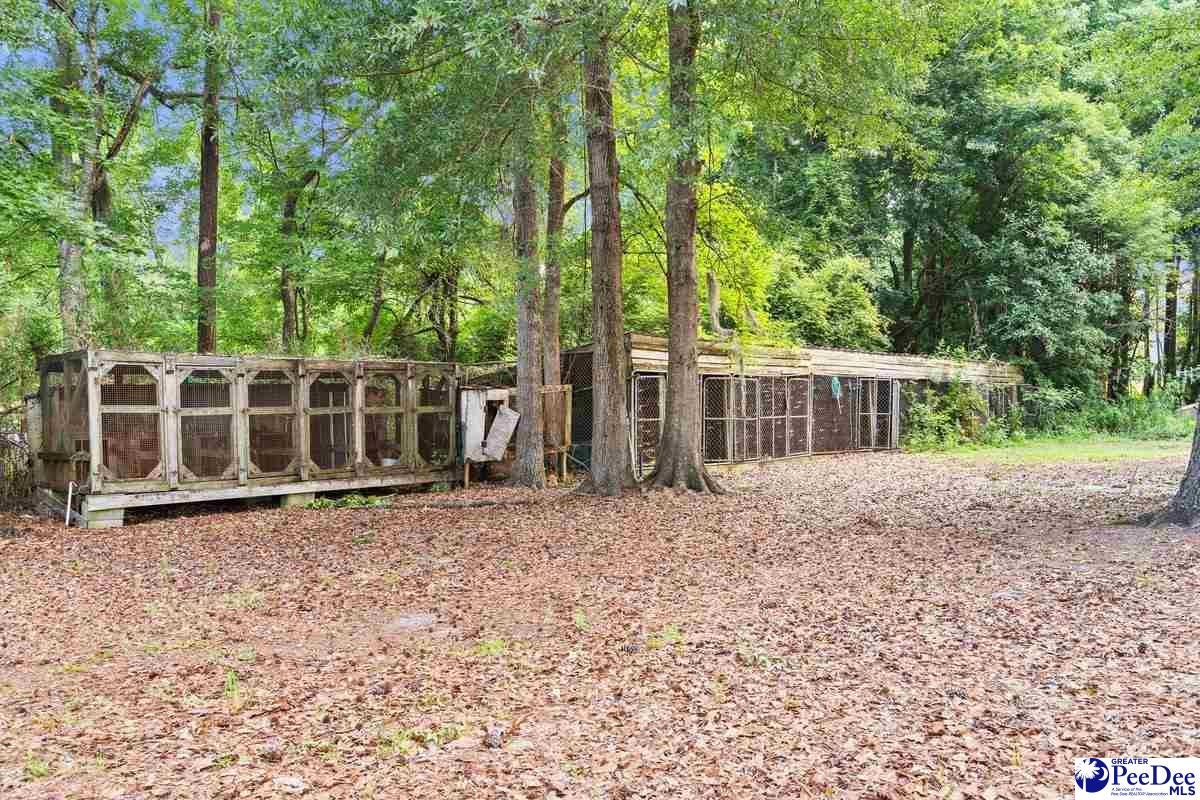214 East Legette Road Marion, SC 29571 - Photo 24 of 36 Gallery Image 24