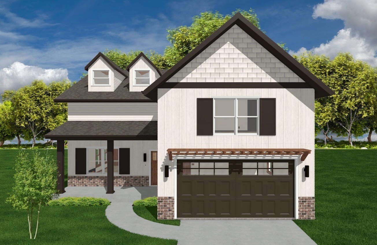 7147 Running Deer Road Knoxville, TN 37920 - Photo 1 of 34 Gallery Image 1