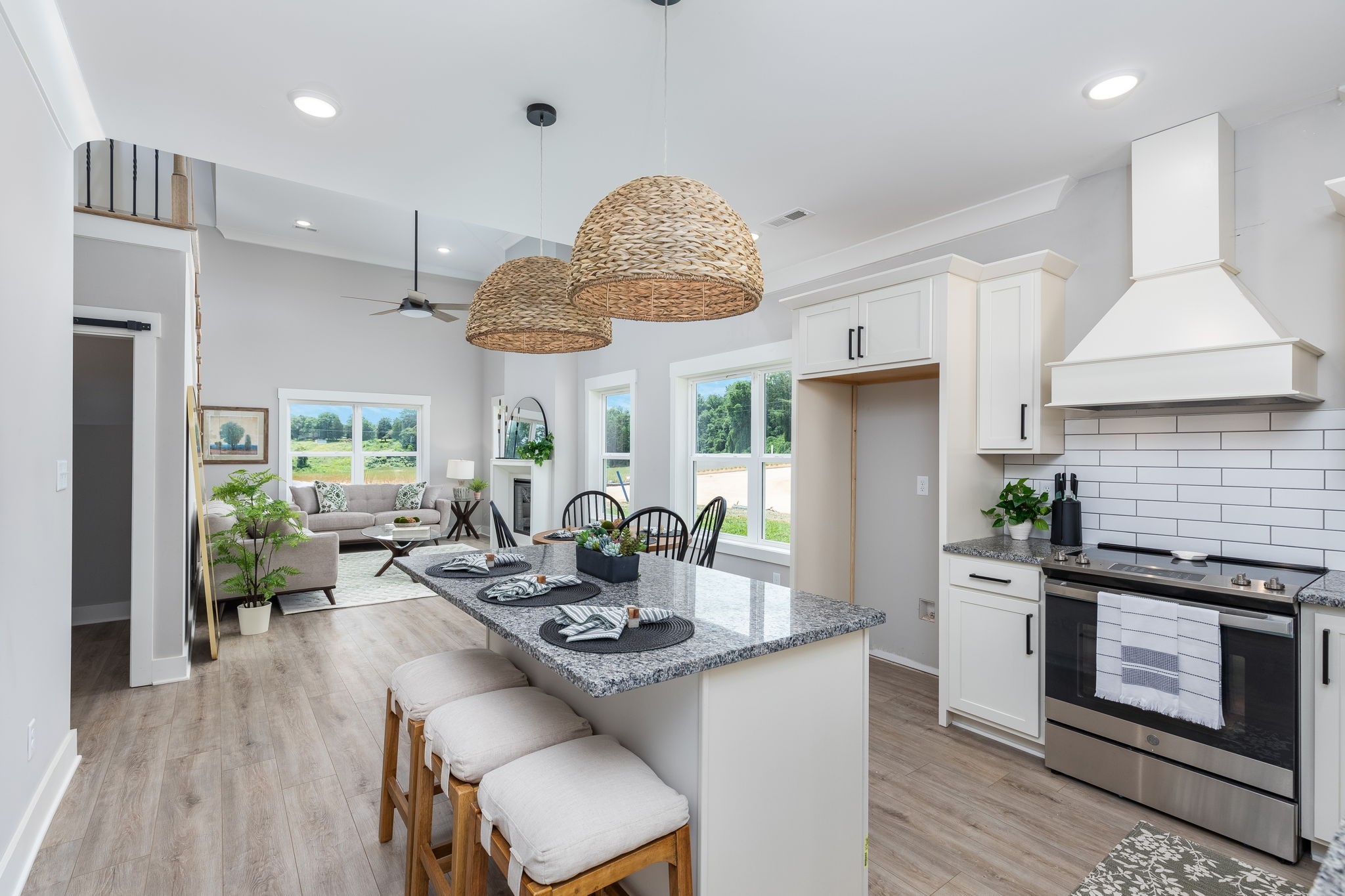 7147 Running Deer Road Knoxville, TN 37920 - Photo 13 of 34 Gallery Image 13