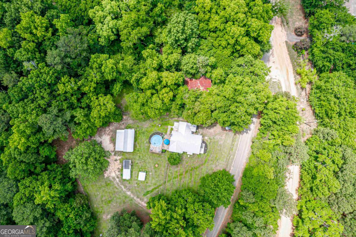 4275 Water Works Road Sparta, GA 31087 - Photo 49 of 55