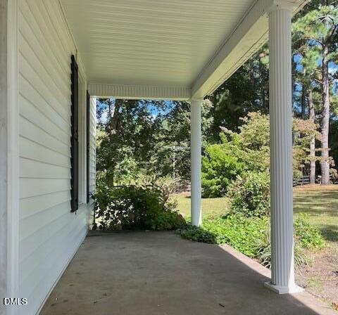 6663 Harold Obrien Road Oxford, NC 27565 - Photo 32 of 36