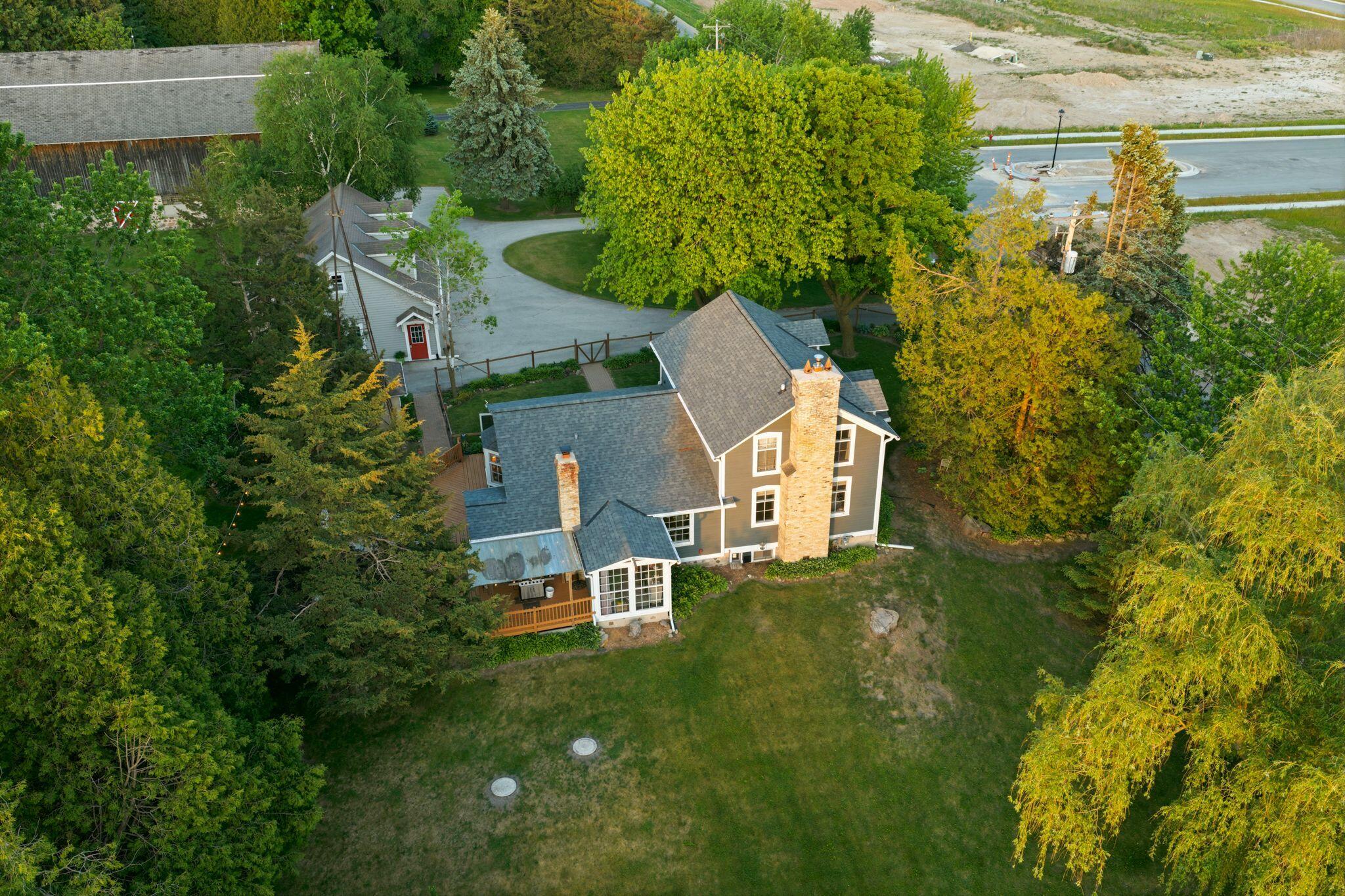 1770 Pleasant Valley Road Grafton, WI 53024 - Photo 65 of 88 1770 Pleasant Valley Rd, Grafton-5