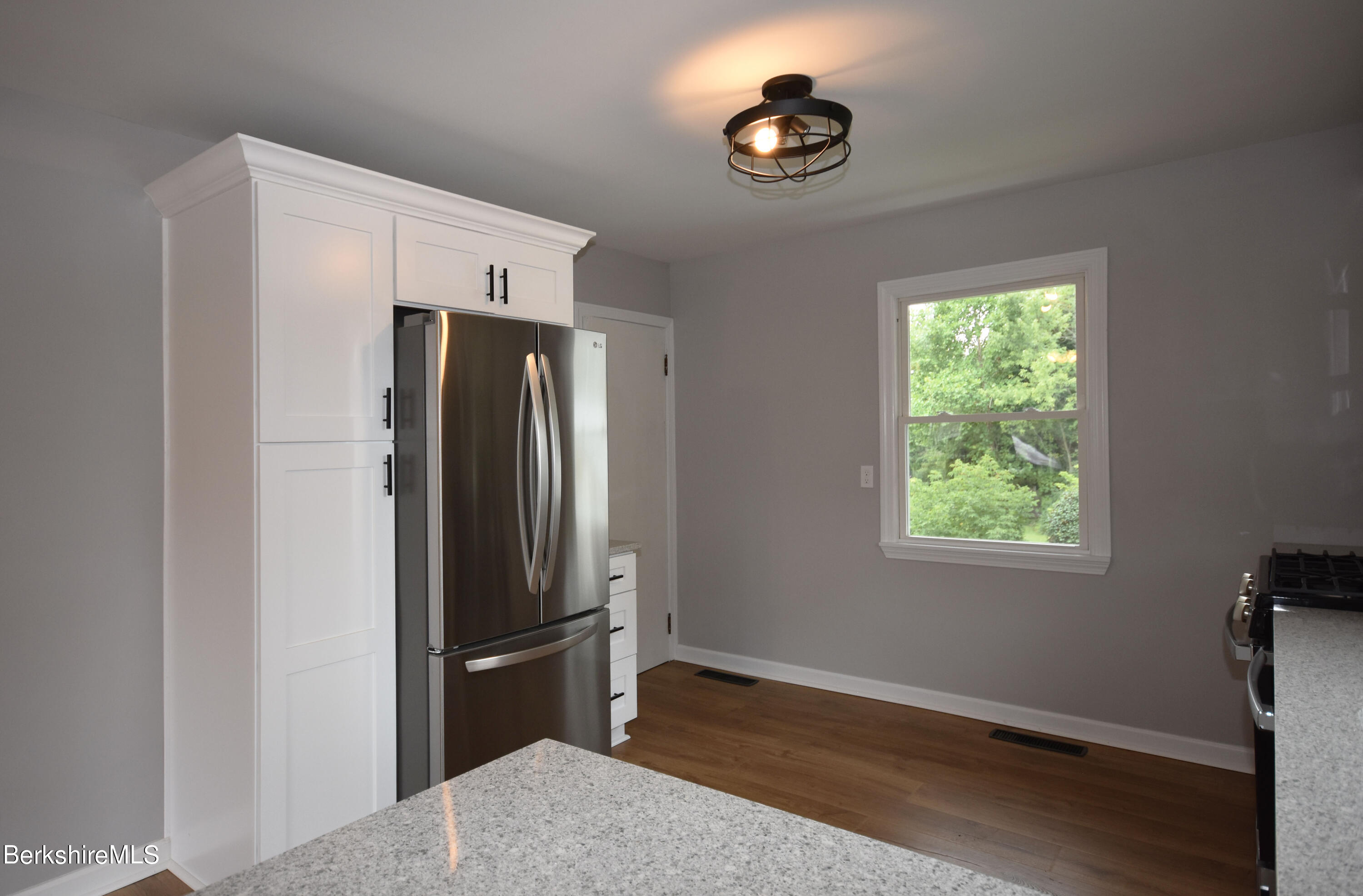 35 Melbourne Road Pittsfield, MA 01201 - Photo 14 of 36 Open Concent Living Space