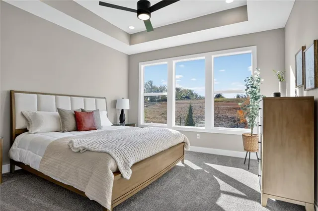 $647,725 | 11532 South Olathe Vw Road, Olathe, KS 66061