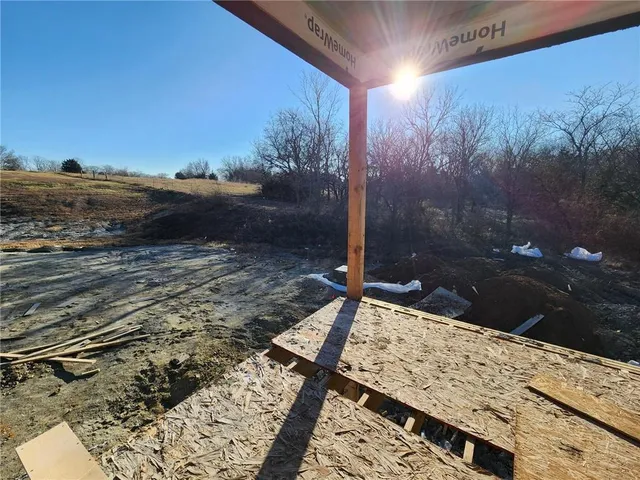 $647,725 | 11532 South Olathe Vw Road, Olathe, KS 66061