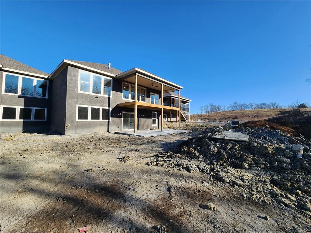 11532 South Olathe Vw Road Olathe, KS 66061 - Photo 28 of 54