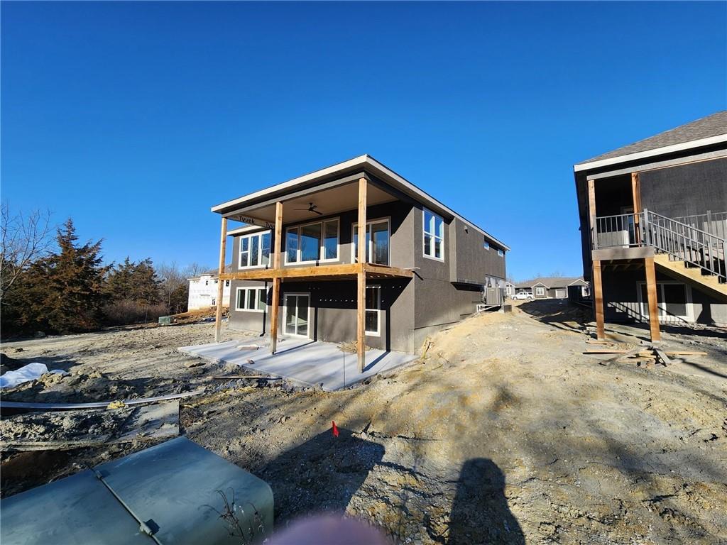 11532 South Olathe Vw Road Olathe, KS 66061 - Photo 29 of 54