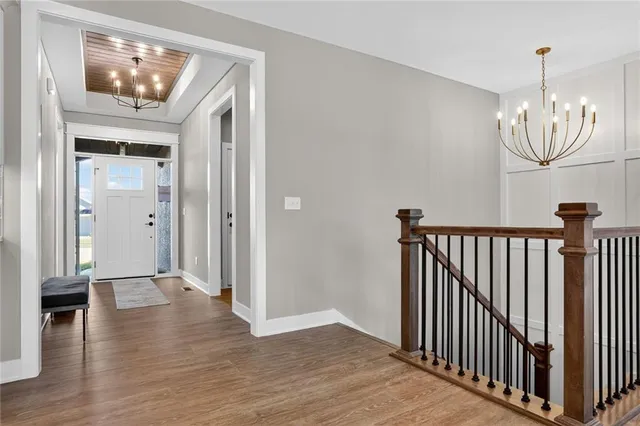 $647,725 | 11532 South Olathe Vw Road, Olathe, KS 66061