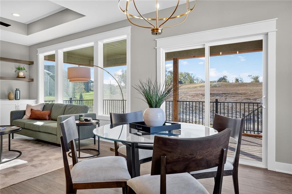 11532 South Olathe Vw Road Olathe, KS 66061 - Photo 37 of 54