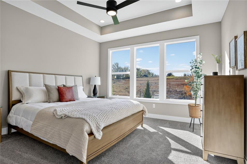 11532 South Olathe Vw Road Olathe, KS 66061 - Photo 40 of 54