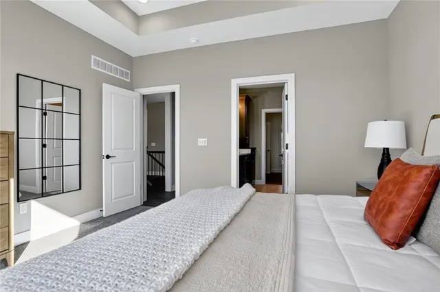 $647,725 | 11532 South Olathe Vw Road, Olathe, KS 66061