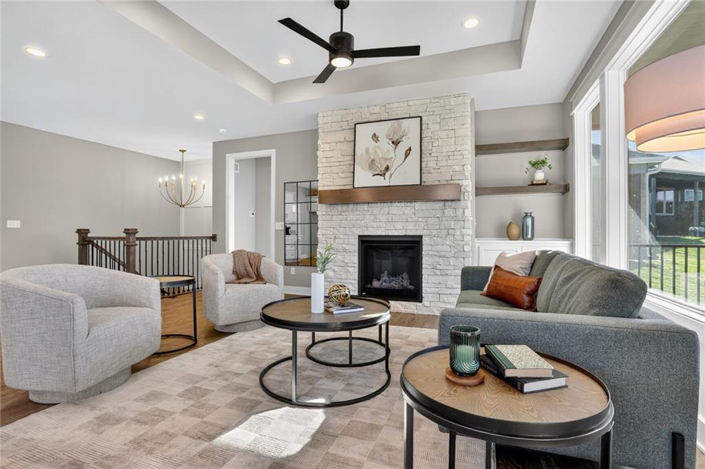 11532 South Olathe Vw Road Olathe, KS 66061 - Photo 53 of 54