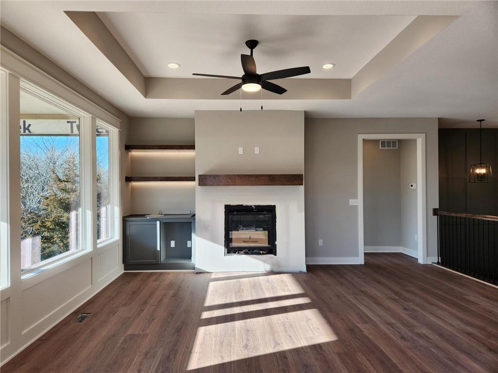 11532 South Olathe Vw Road Olathe, KS 66061 - Photo 6 of 54