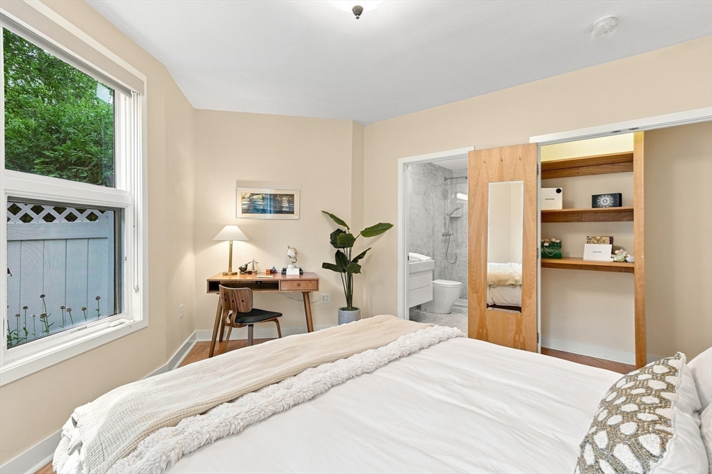 24 Bay State Road, Unit 4 Cambridge, MA 02138 - Photo 17 of 36 Gallery Image 17