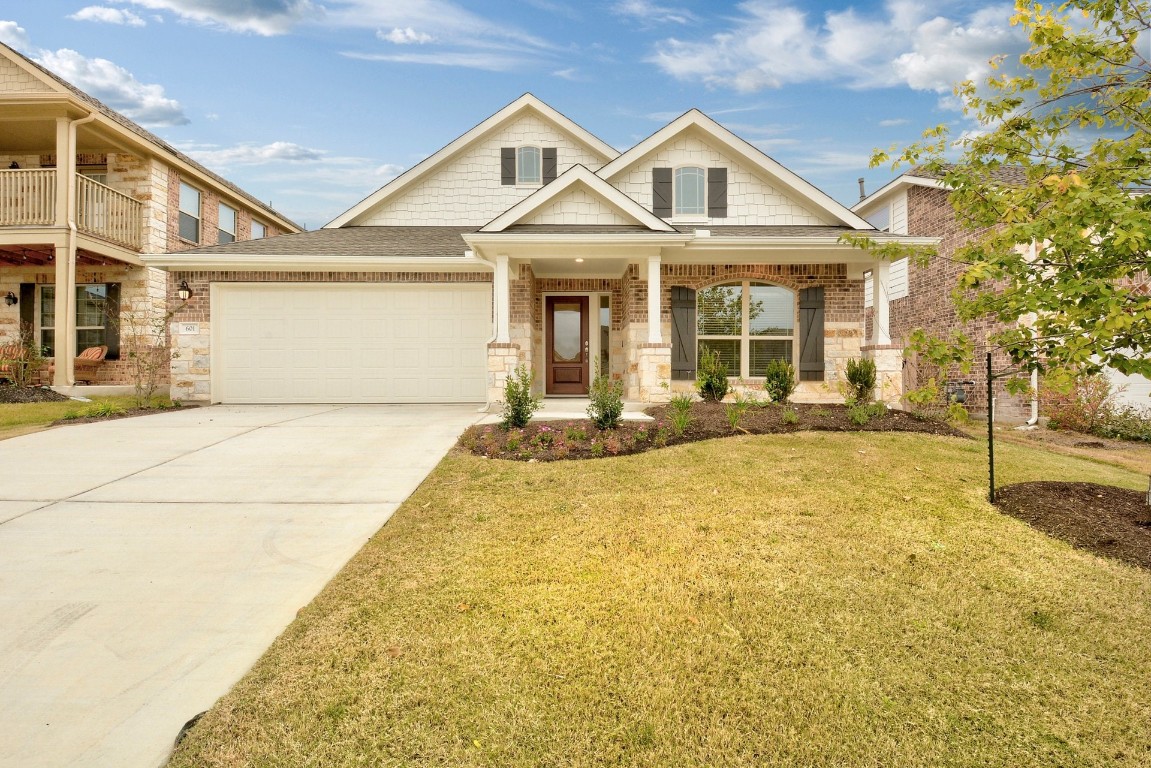 601 Puerta Vallarta Ln