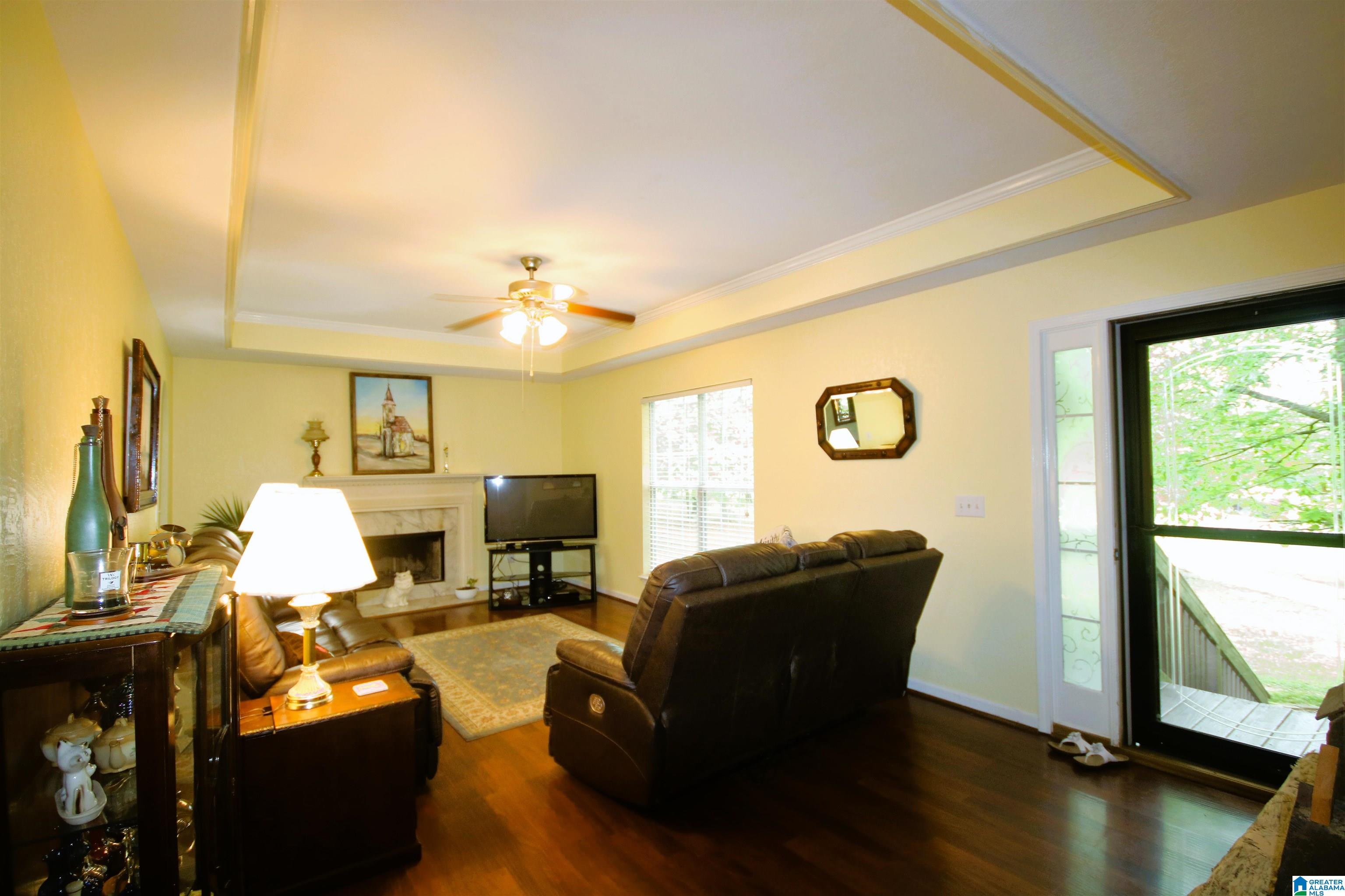 300 Hunters Xing Road Odenville, AL 35120 - Photo 18 of 42