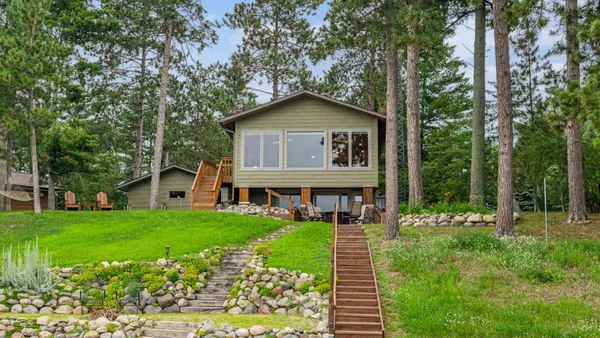 $900,000 | 36945 Delta Bay Road, Pine River, MN 56474