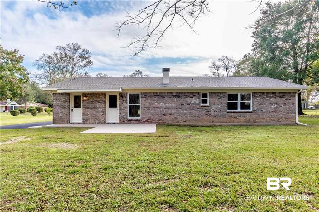 2730 Meadowview Drive Mobile, AL 36695 - Photo 21 of 25