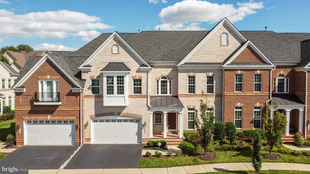 $1,299,900 | 3883 Billberry Drive, Fairfax, VA 22033