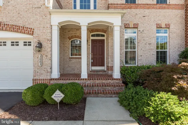 $1,299,900 | 3883 Billberry Drive, Fairfax, VA 22033