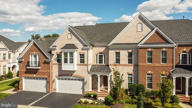 $1,299,900 | 3883 Billberry Drive, Fairfax, VA 22033