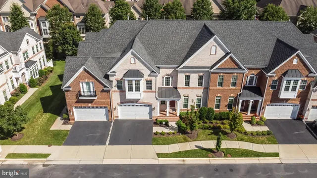$1,299,900 | 3883 Billberry Drive, Fairfax, VA 22033