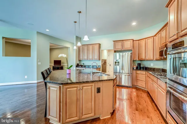 $1,299,900 | 3883 Billberry Drive, Fairfax, VA 22033