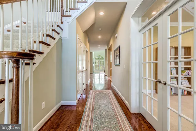 $1,299,900 | 3883 Billberry Drive, Fairfax, VA 22033