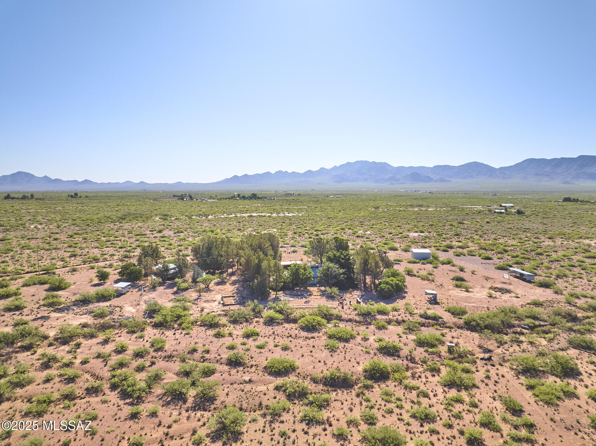 285 West Red Dog Road San Simon, AZ 85632 - Photo 5 of 38