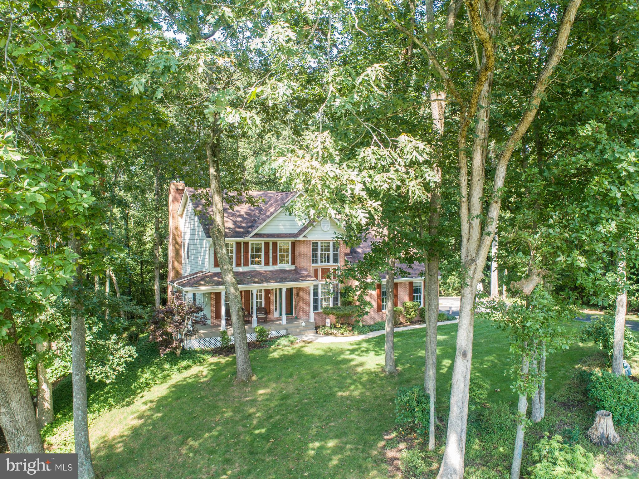 2091 Misty Meadow Road Finksburg, MD 21048 - Photo 2 of 59 Gallery Image 2
