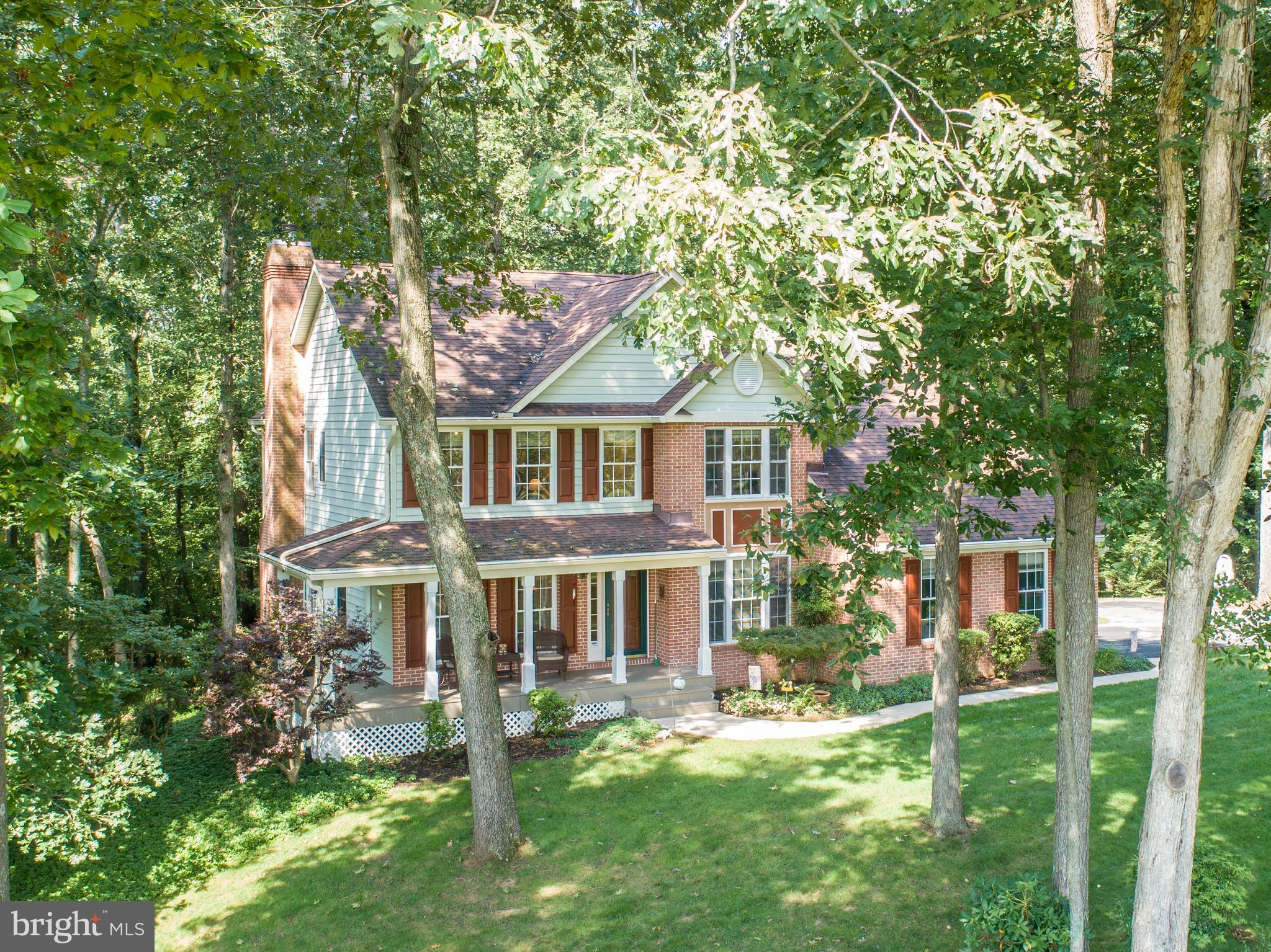 2091 Misty Meadow Road Finksburg, MD 21048 - Photo 3 of 59 Gallery Image 3