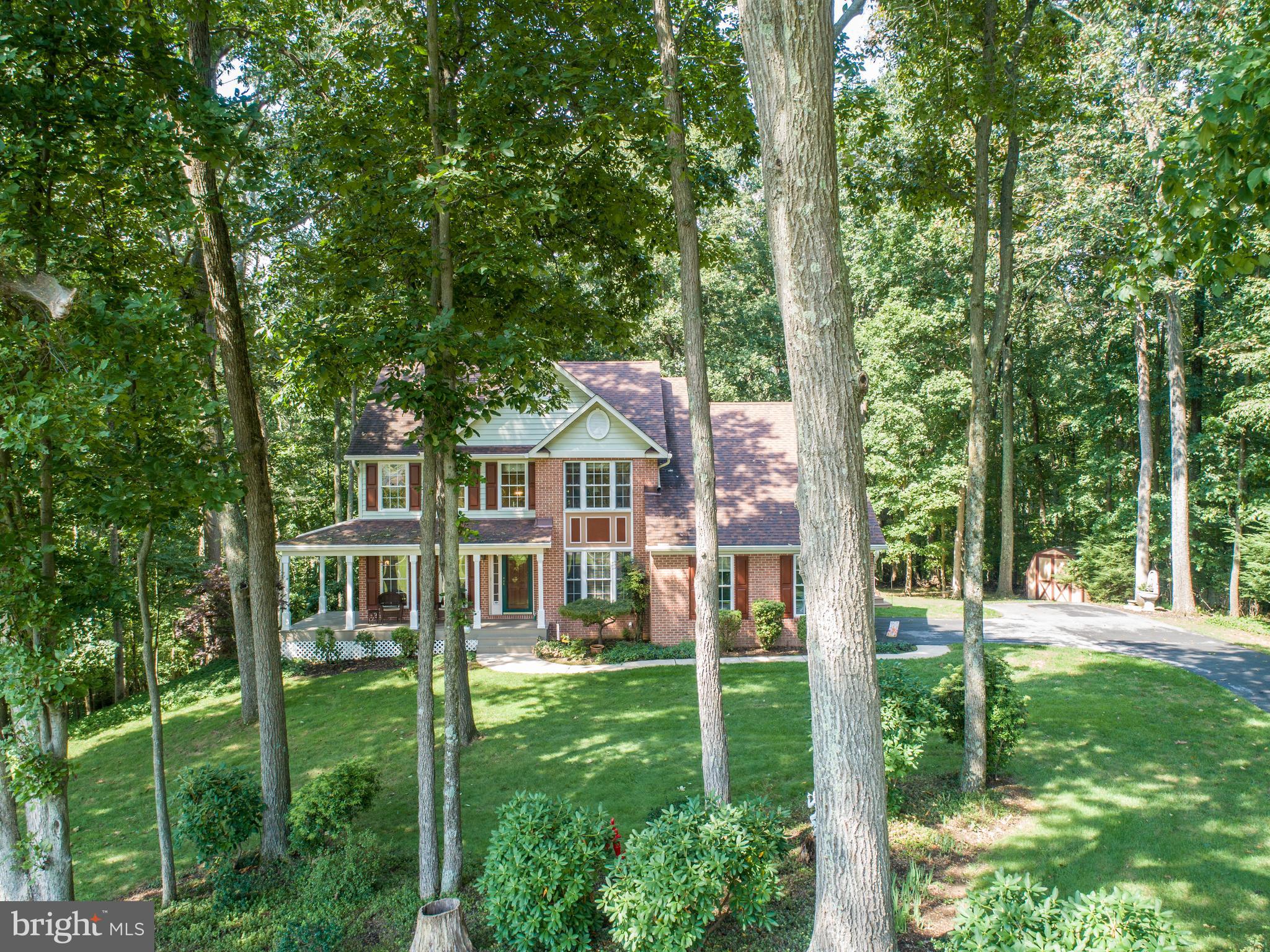 2091 Misty Meadow Road Finksburg, MD 21048 - Photo 4 of 59 Gallery Image 4