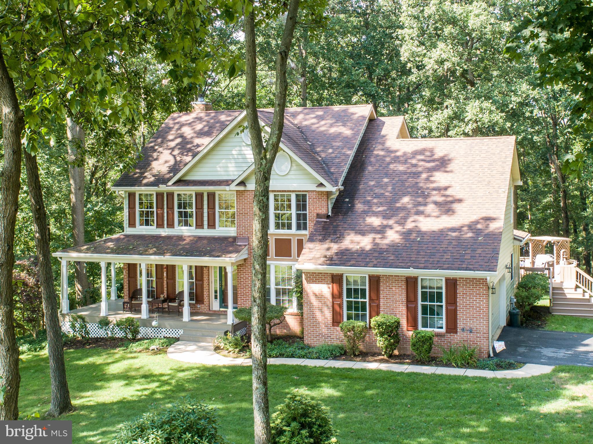 2091 Misty Meadow Road Finksburg, MD 21048 - Photo 5 of 59 Gallery Image 5