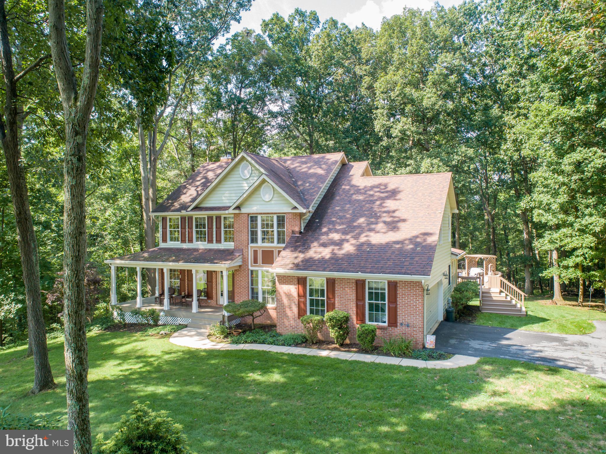 2091 Misty Meadow Road Finksburg, MD 21048 - Photo 6 of 59 Gallery Image 6