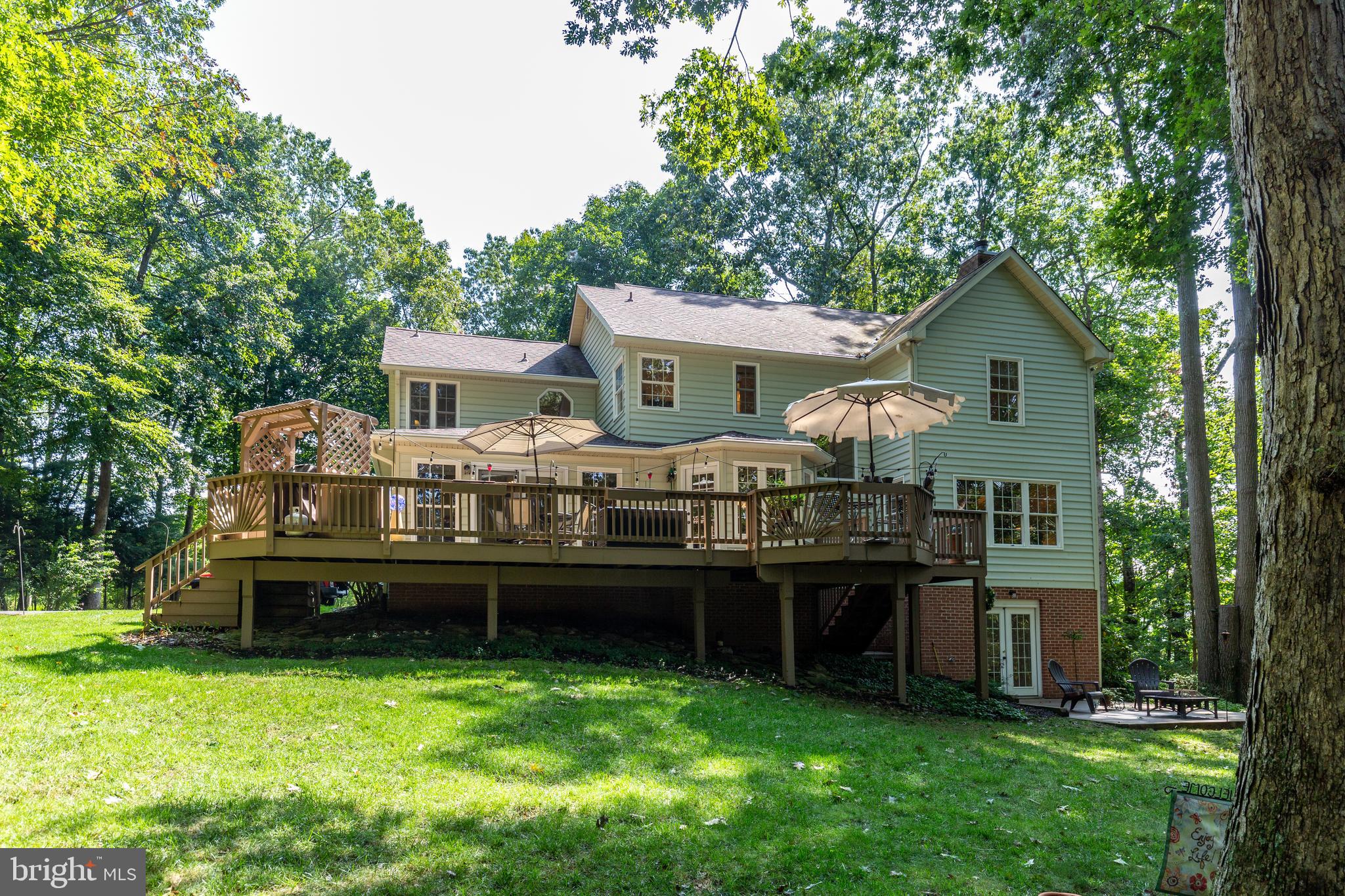 2091 Misty Meadow Road Finksburg, MD 21048 - Photo 55 of 59 Gallery Image 55