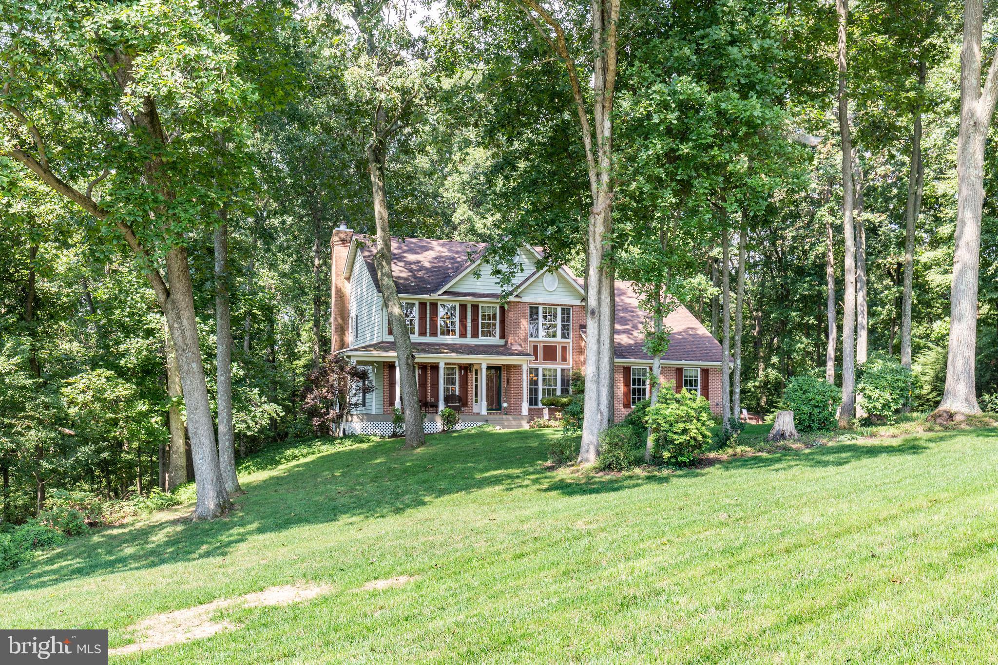2091 Misty Meadow Road Finksburg, MD 21048 - Photo 57 of 59 Gallery Image 57