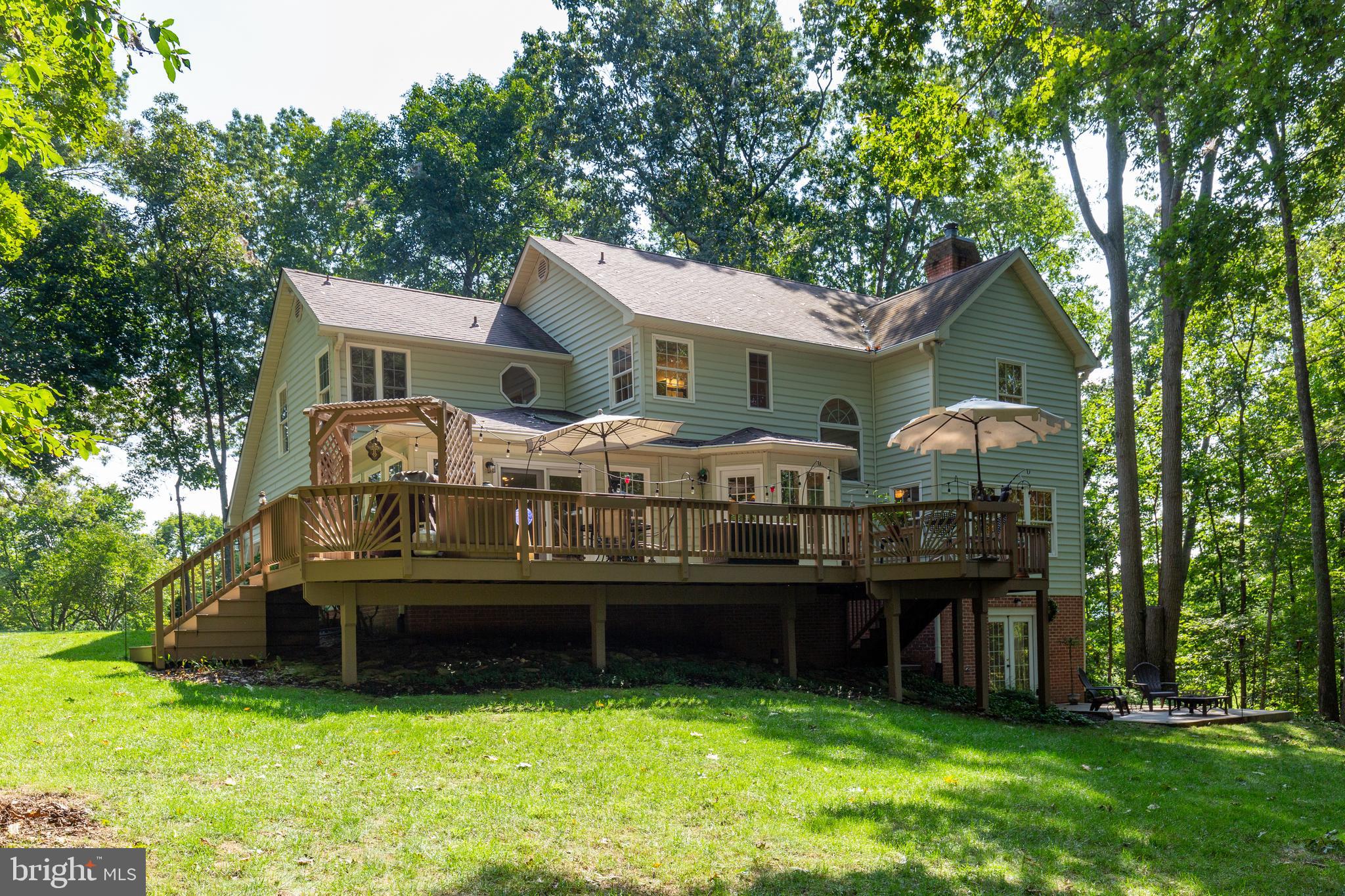 2091 Misty Meadow Road Finksburg, MD 21048 - Photo 58 of 59 Gallery Image 58
