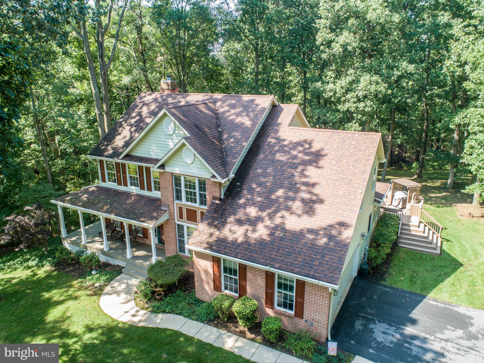 2091 Misty Meadow Road Finksburg, MD 21048 - Photo 7 of 59 Gallery Image 7