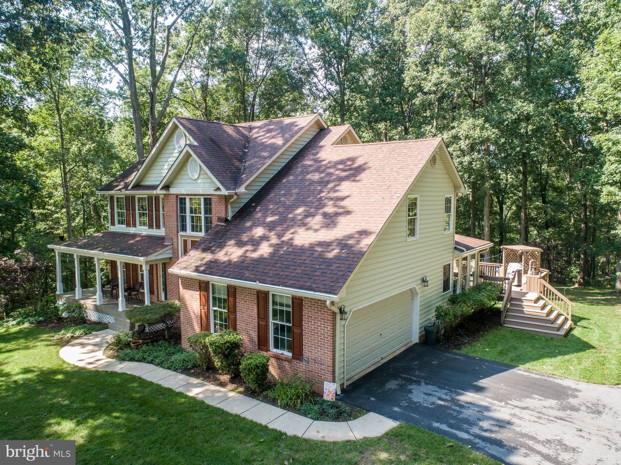 2091 Misty Meadow Road Finksburg, MD 21048 - Photo 9 of 59 Gallery Image 9