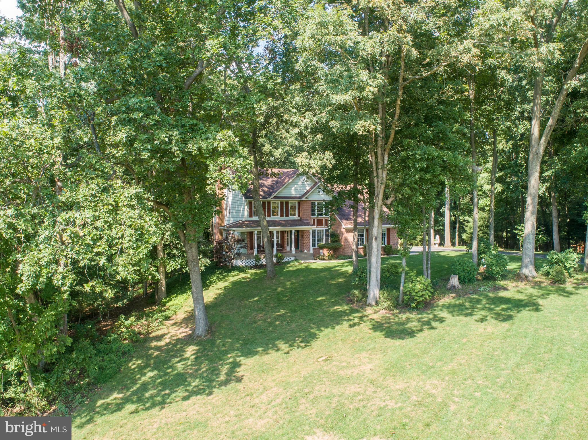 2091 Misty Meadow Road Finksburg, MD 21048 - Photo 10 of 59 Gallery Image 10
