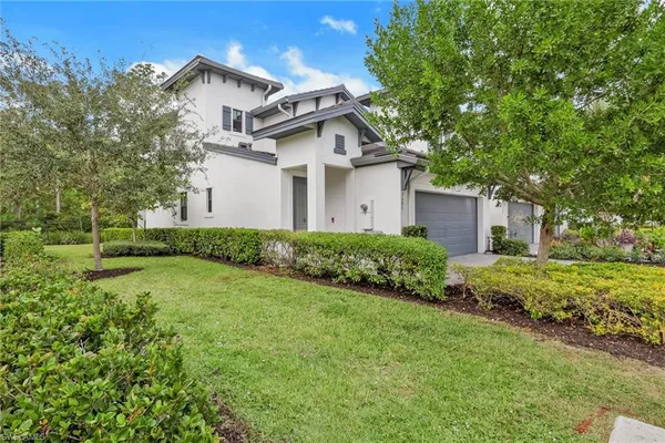 $420,200 | 7501 Carnegie Way, Naples, FL 34119