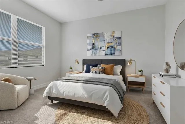 $448,000 | 7501 Carnegie Way, Naples, FL 34119