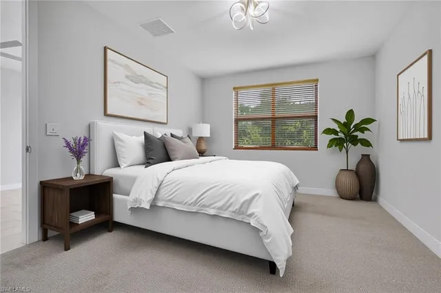 $448,000 | 7501 Carnegie Way, Naples, FL 34119