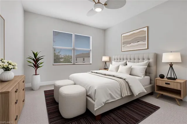 $448,000 | 7501 Carnegie Way, Naples, FL 34119