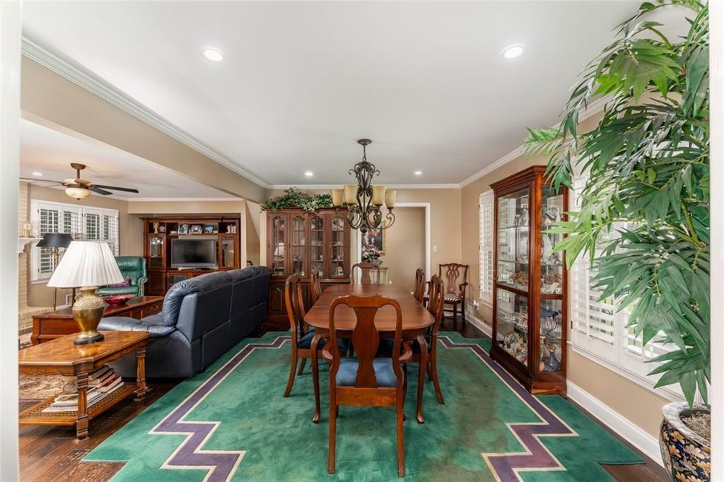 2220 Spring Mill Cove Dunwoody, GA 30338 - Photo 11 of 49