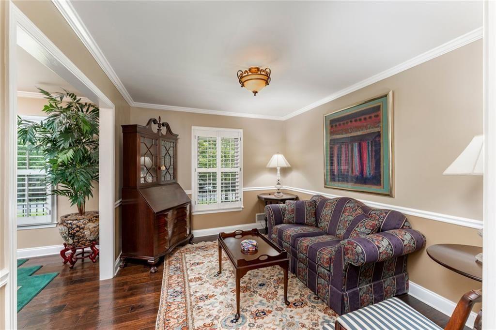 2220 Spring Mill Cove Dunwoody, GA 30338 - Photo 13 of 49