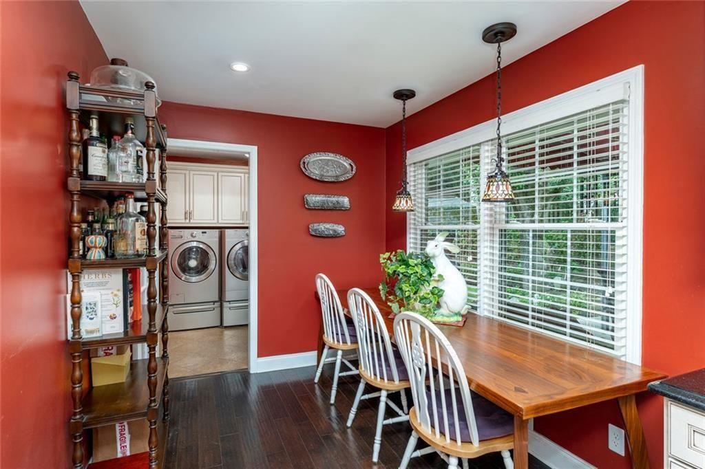 2220 Spring Mill Cove Dunwoody, GA 30338 - Photo 18 of 49