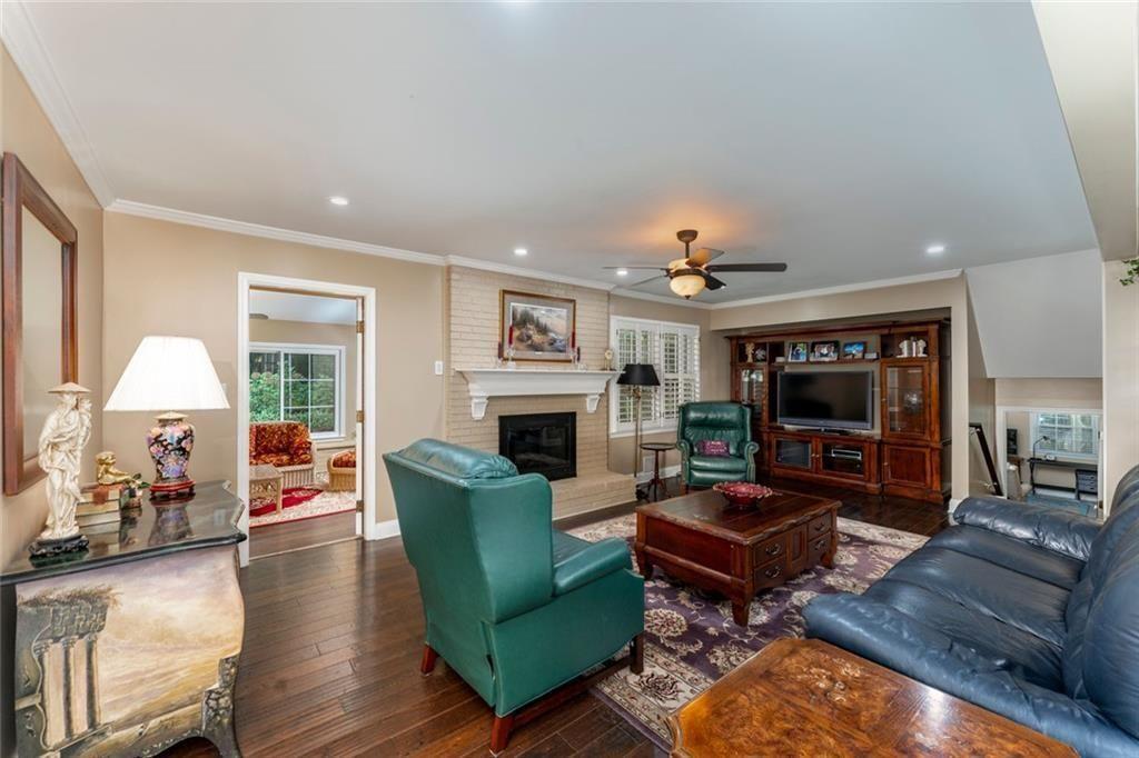 2220 Spring Mill Cove Dunwoody, GA 30338 - Photo 20 of 49