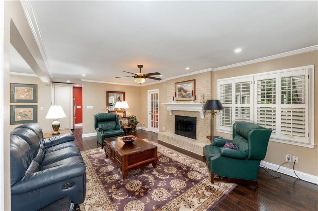 2220 Spring Mill Cove Dunwoody, GA 30338 - Photo 22 of 49