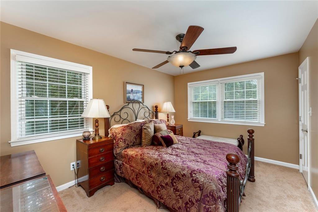 2220 Spring Mill Cove Dunwoody, GA 30338 - Photo 26 of 49